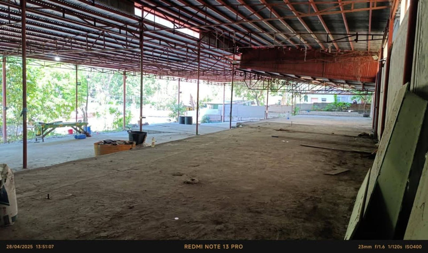 1,785 SQM Warehouse with Office for Sale in General Trias, Cavite – photo 2