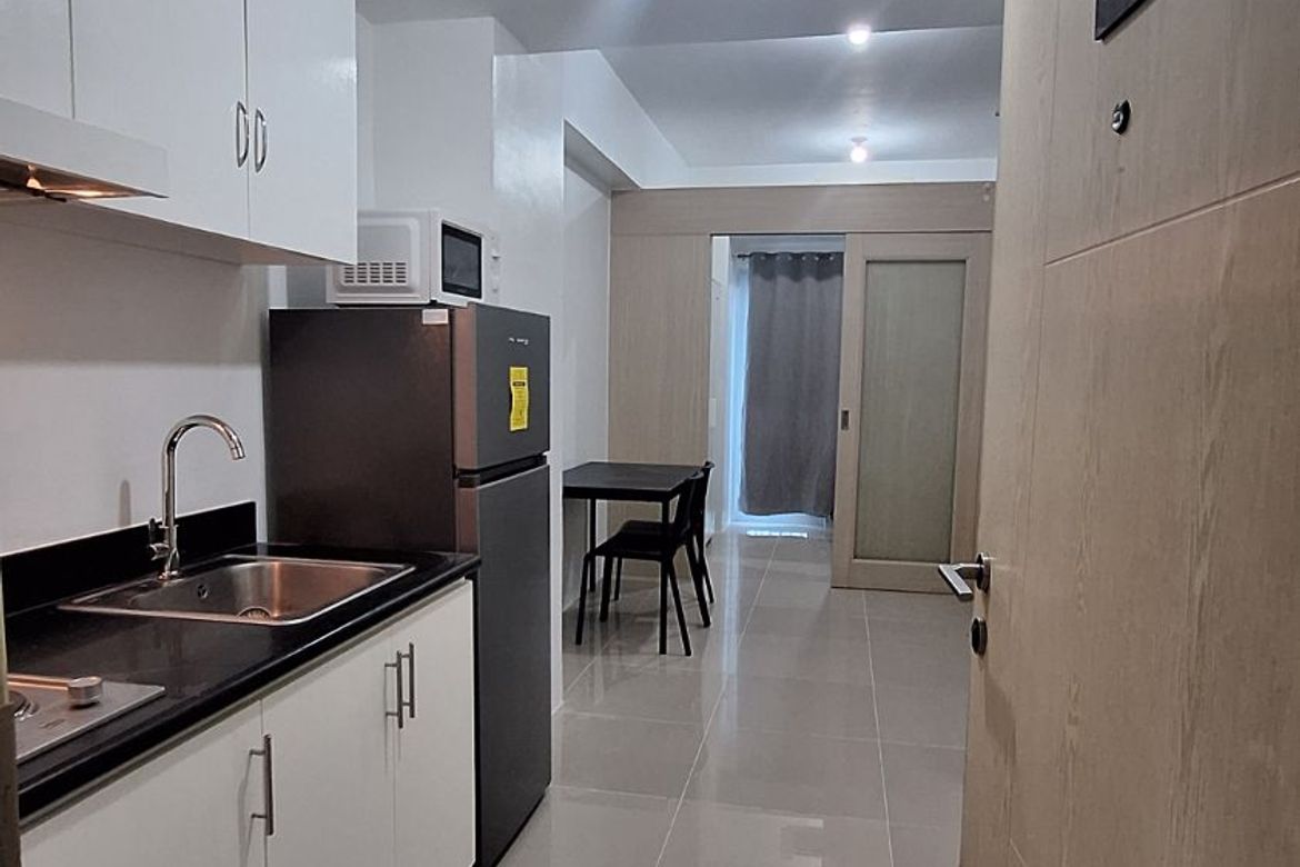 1 Bedroom Apartment for Sale in Bel-Air, Makati City