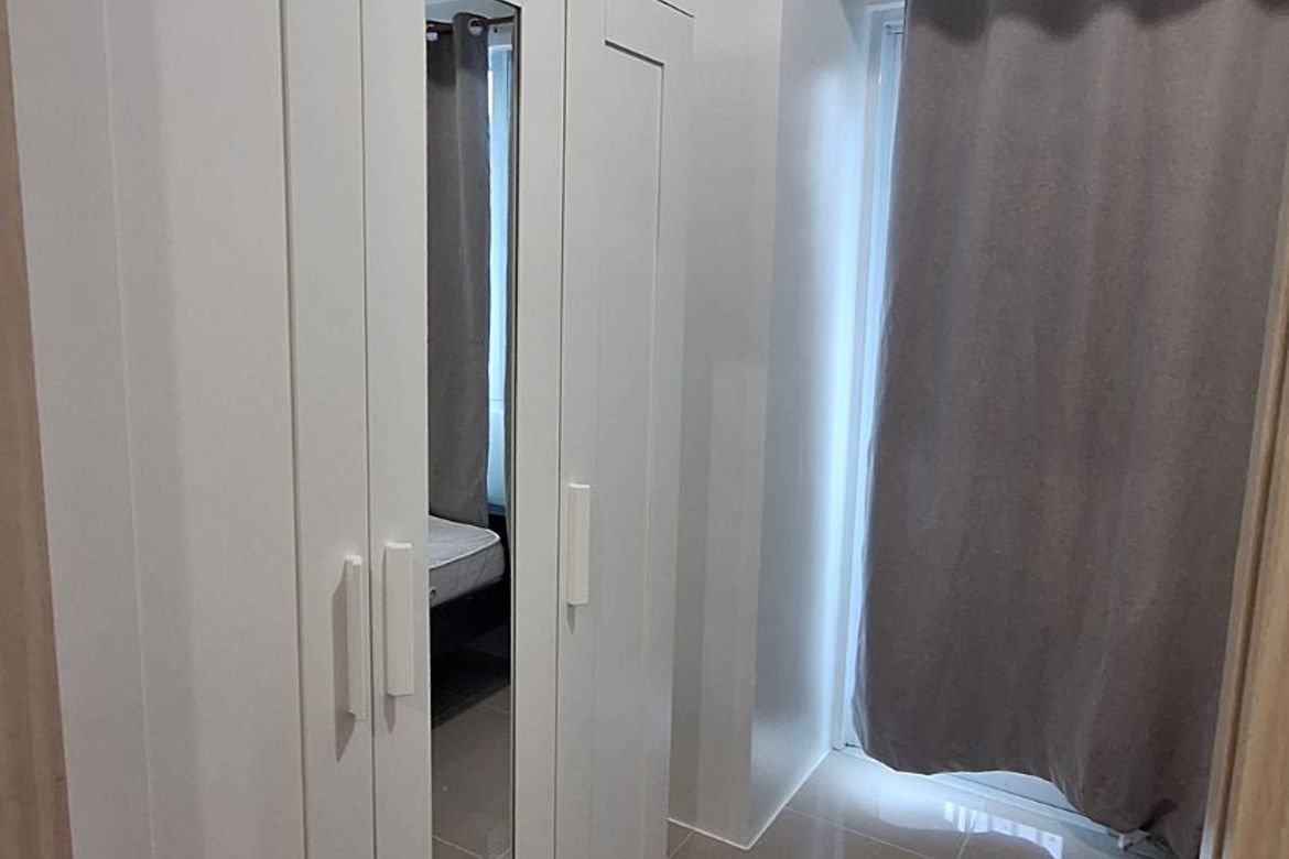 1 Bedroom Apartment for Sale in Bel-Air, Makati City – photo 5