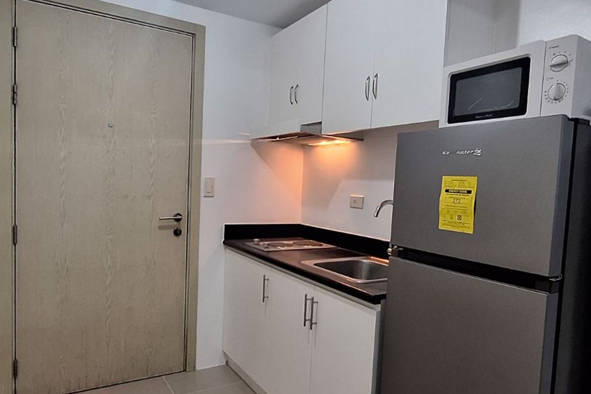 1 Bedroom Apartment for Sale in Bel-Air, Makati City – photo 11