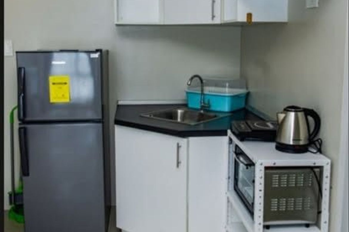 1 Bedroom Apartment for Sale in BGC, Taguig – photo 3