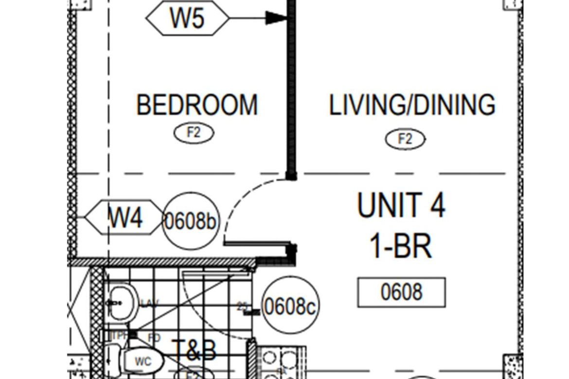 1 Bedroom Apartment for Sale in BGC, Taguig – photo 8