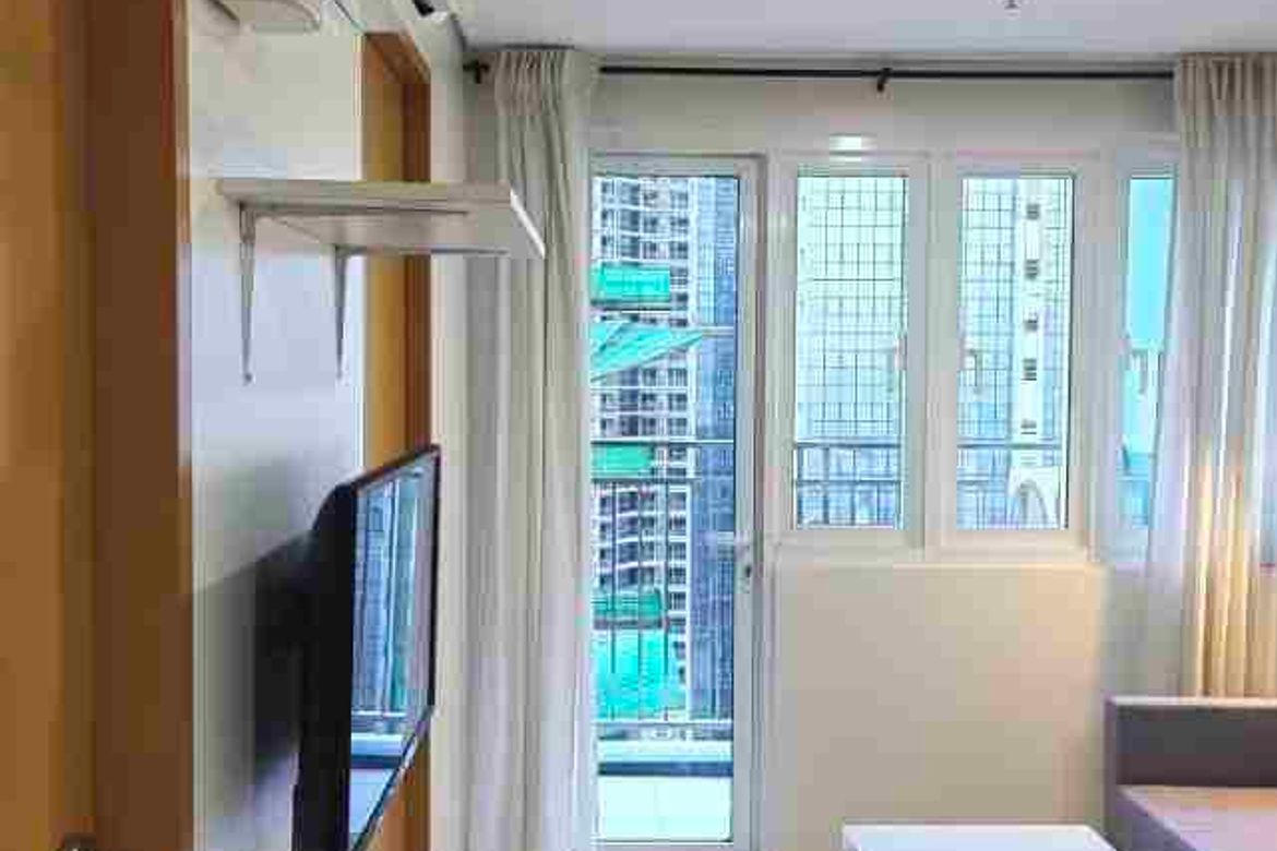 1 Bedroom Apartment for Sale in BGC, Taguig – photo 4