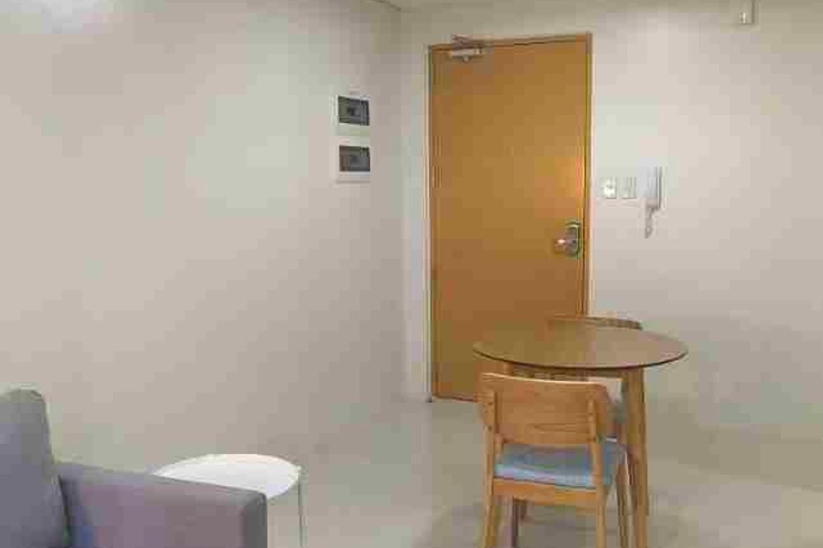 1 Bedroom Apartment for Sale in BGC, Taguig – photo 7