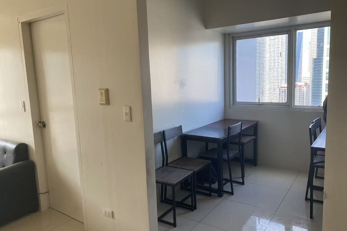 1 Bedroom Condo for Sale in 100 West, Pio Del Pilar, Makati City – photo 3