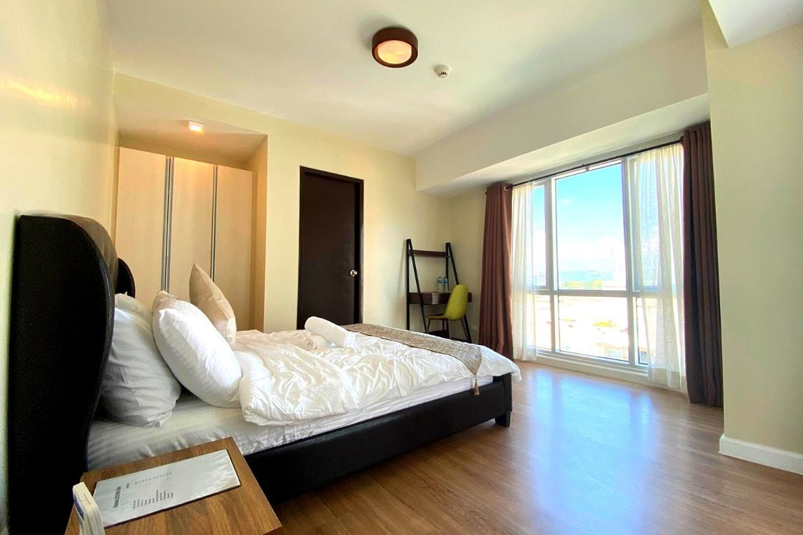 1 Bedroom Condo for Sale in Abreeza Place, Acacia, Davao City, Davao del Sur – photo 6