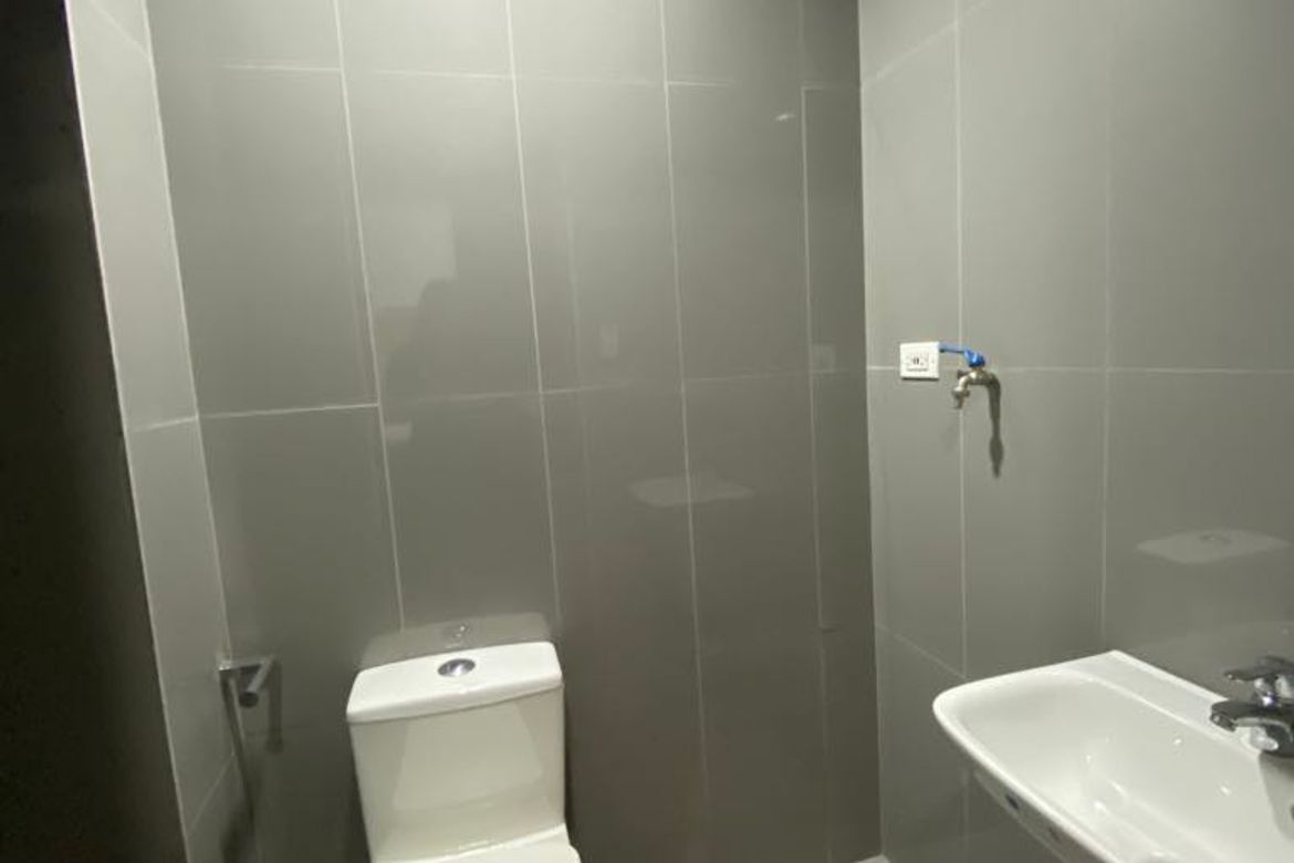 1 Bedroom Condo for Sale in Air Residences, San Antonio, Makati City – photo 6