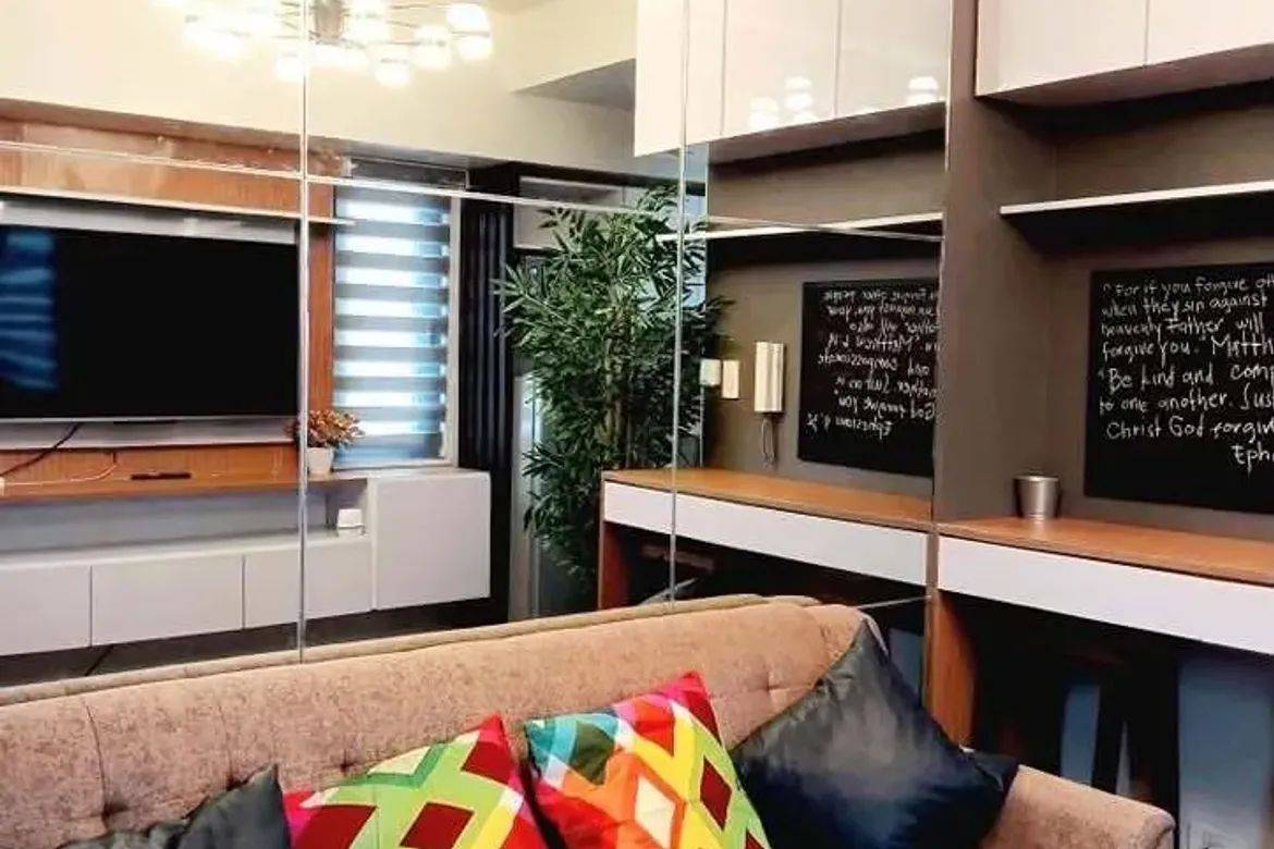 1 Bedroom Condo for Sale in Air Residences, San Antonio, Makati City