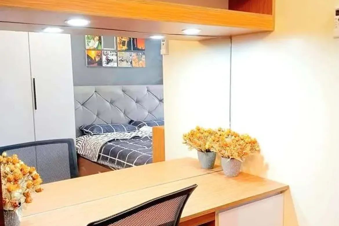 1 Bedroom Condo for Sale in Air Residences, San Antonio, Makati City – photo 4