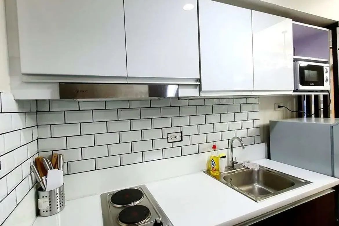1 Bedroom Condo for Sale in Air Residences, San Antonio, Makati City – photo 7