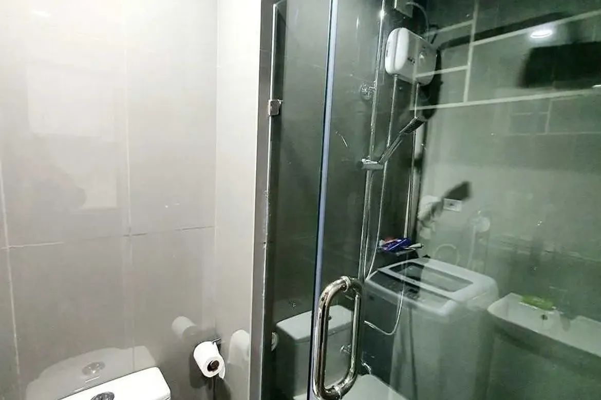 1 Bedroom Condo for Sale in Air Residences, San Antonio, Makati City – photo 8