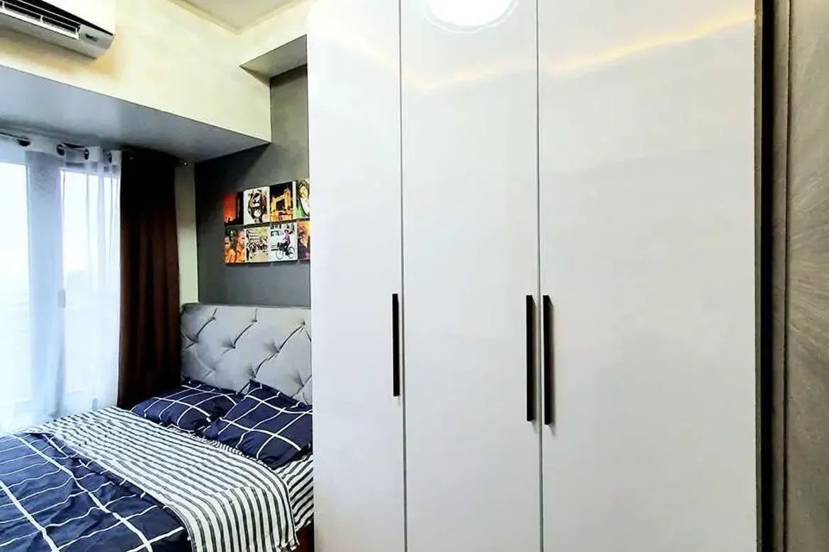 1 Bedroom Condo for Sale in Air Residences, San Antonio, Makati City – photo 9