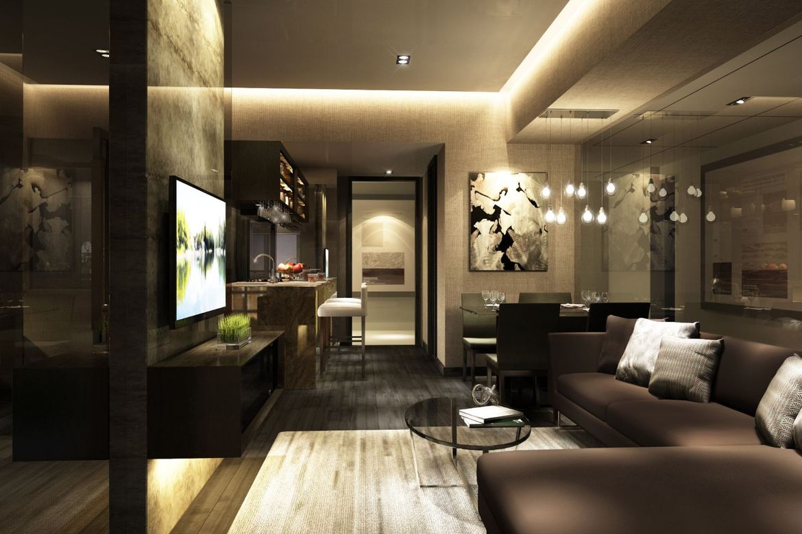 1 Bedroom Condo for Sale in Air Residences, San Antonio, Makati City – photo 14