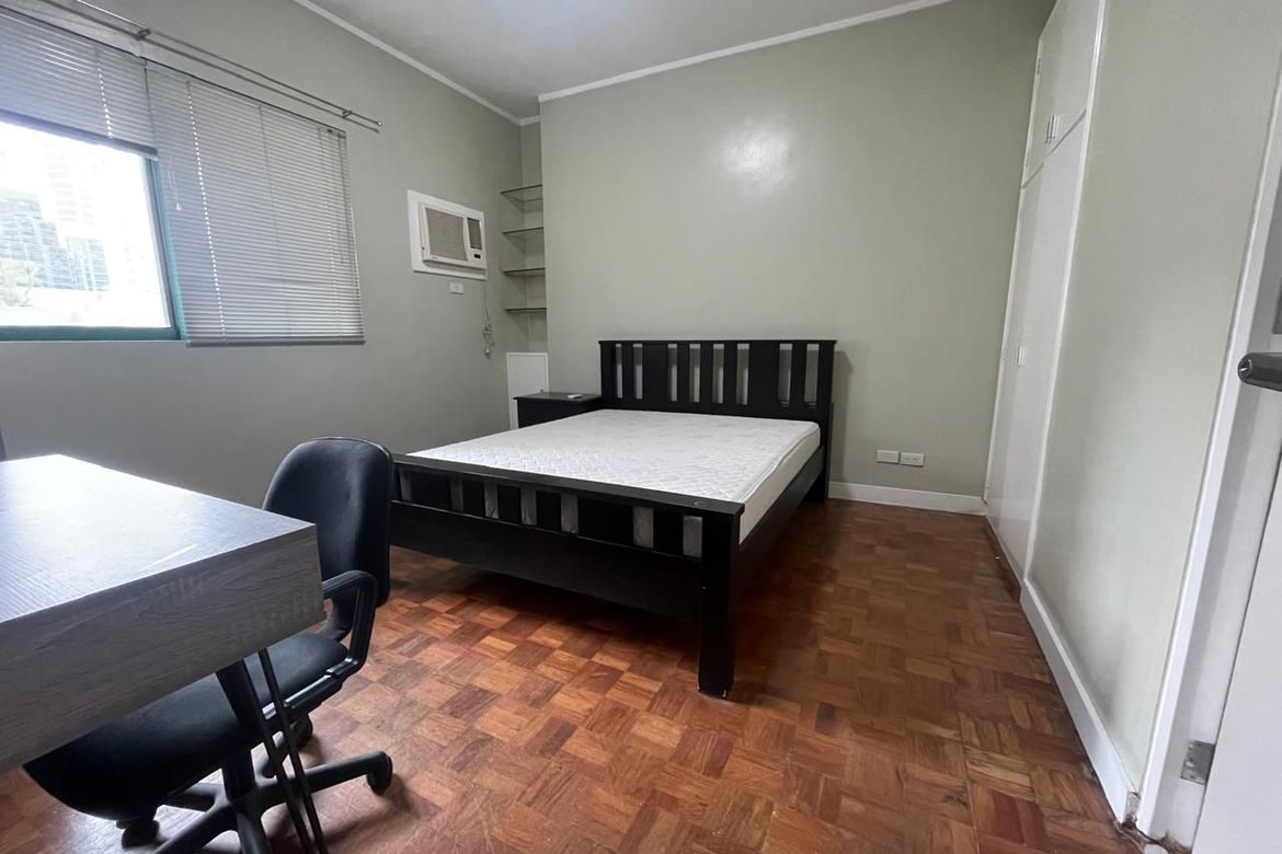 1 Bedroom Condo for Sale in ALPHA SALCEDO, Bel-Air, Makati City – photo 5