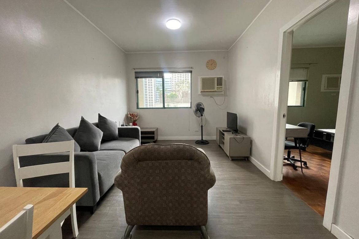1 Bedroom Condo for Sale in ALPHA SALCEDO, Bel-Air, Makati City – photo 7