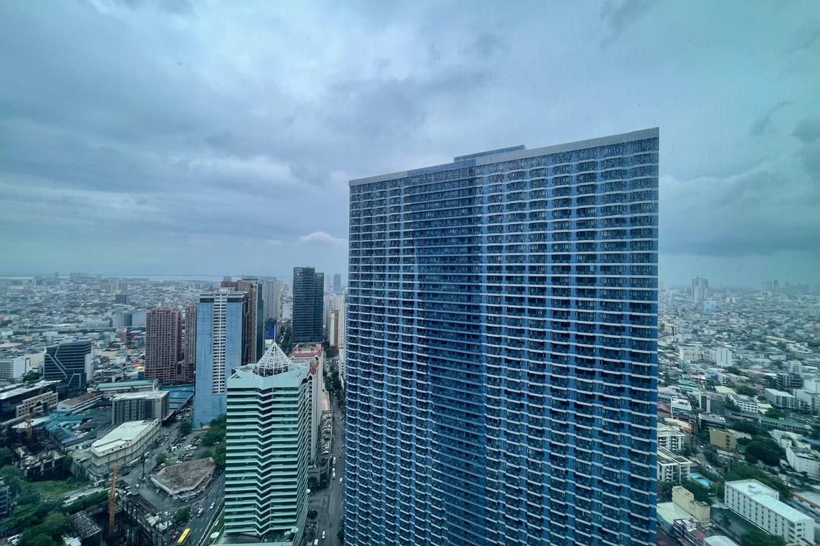1 Bedroom Condo for Sale in Alphaland Makati Place, Bel-Air, Makati City – photo 4