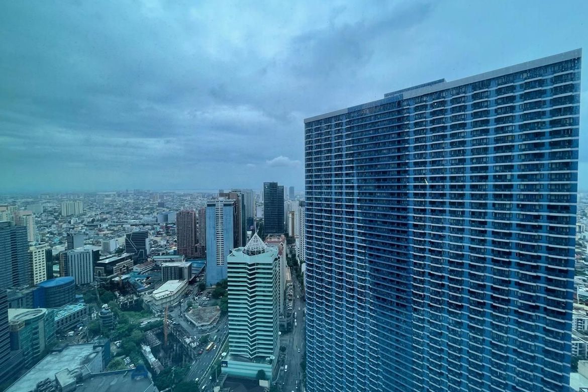 1 Bedroom Condo for Sale in Alphaland Makati Place, Bel-Air, Makati City – photo 5