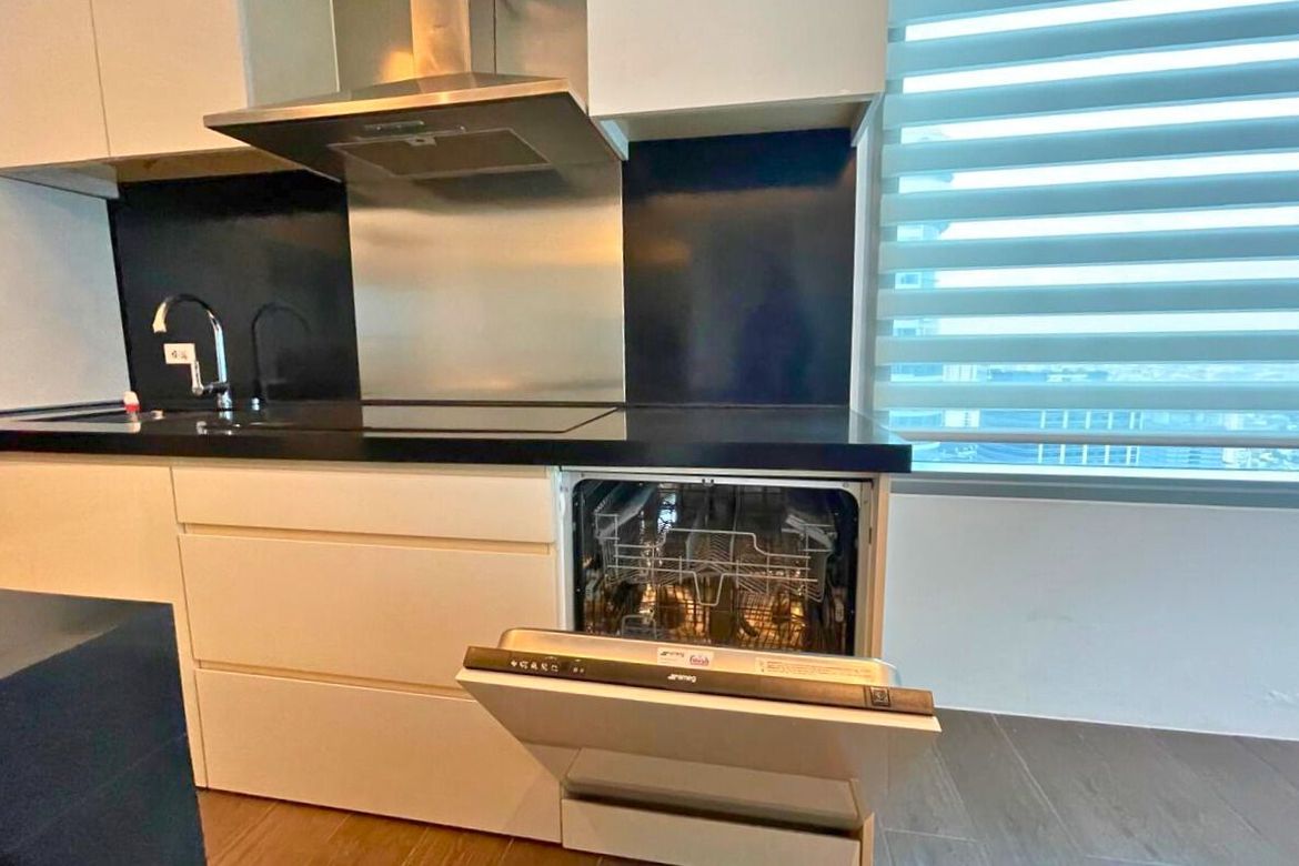 1 Bedroom Condo for Sale in Alphaland Makati Place, Bel-Air, Makati City – photo 6