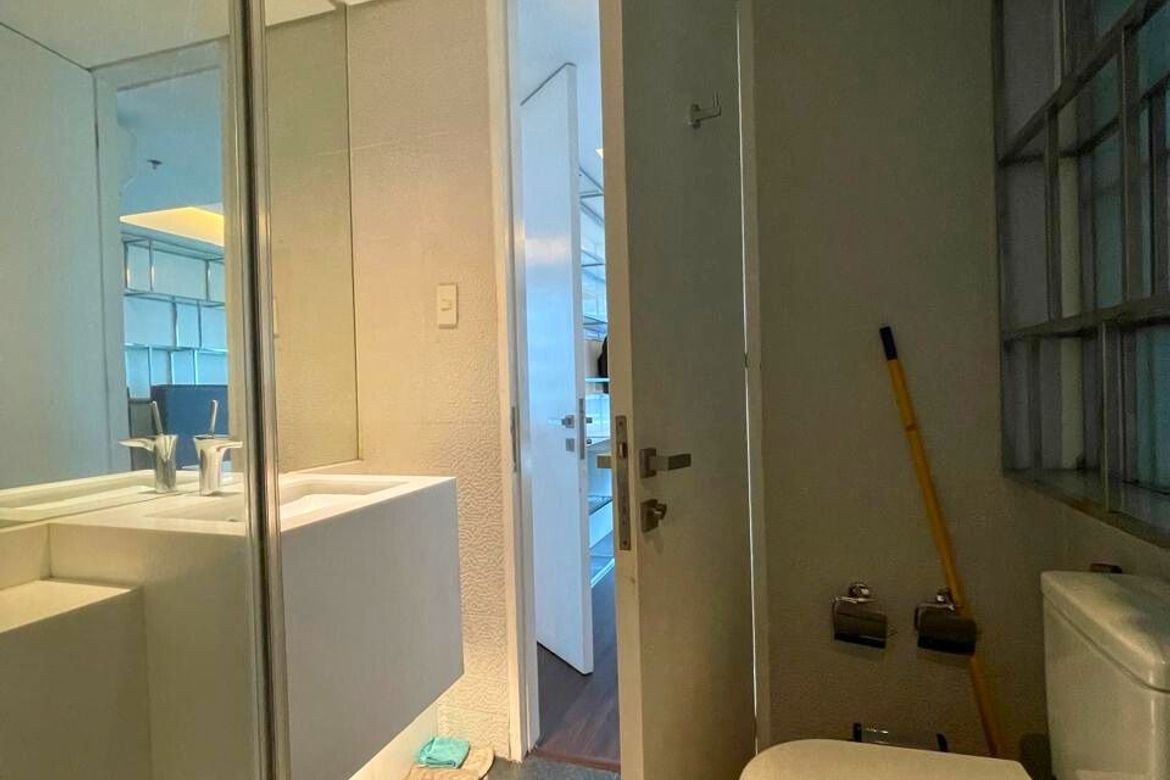 1 Bedroom Condo for Sale in Alphaland Makati Place, Bel-Air, Makati City – photo 9