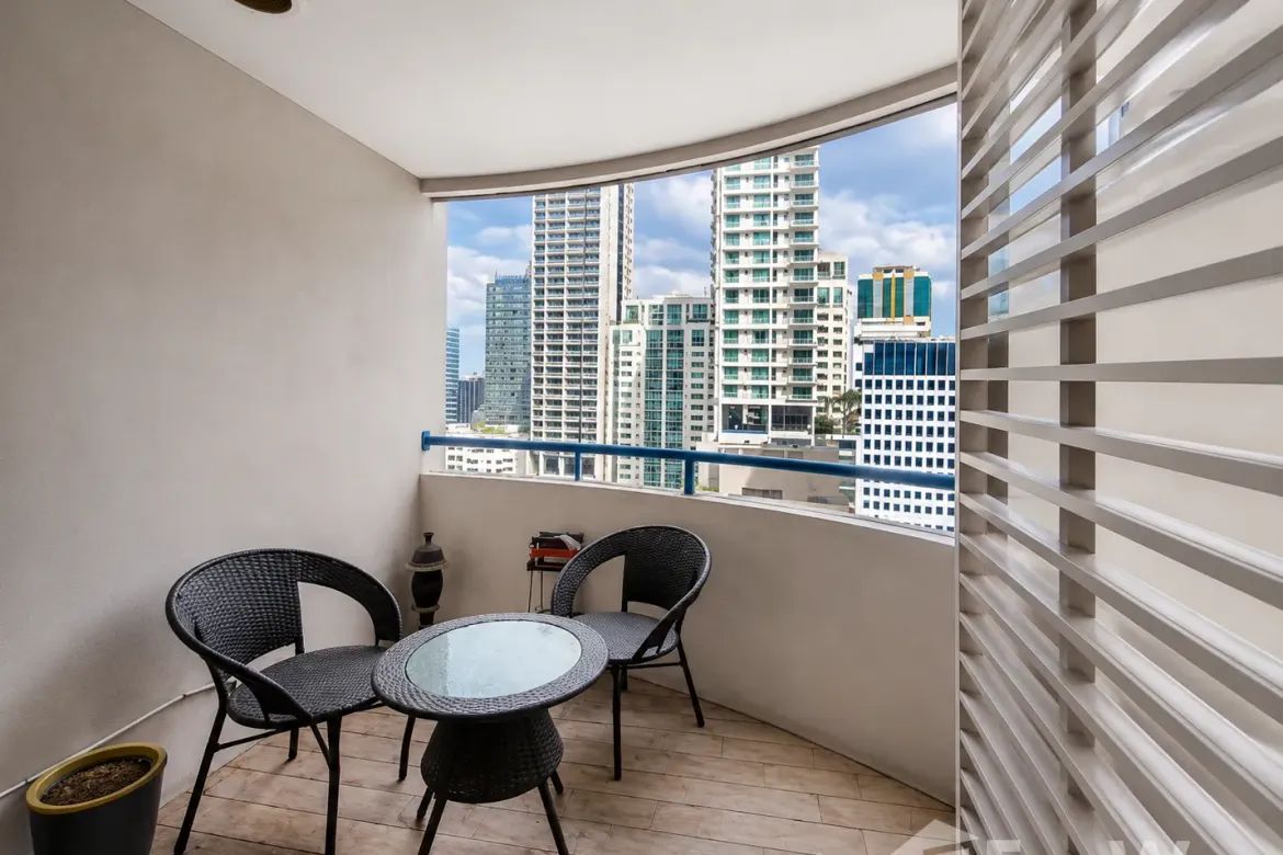 1 Bedroom Condo for Sale in Antel Platinum Tower, Bel-Air, Makati City – photo 6