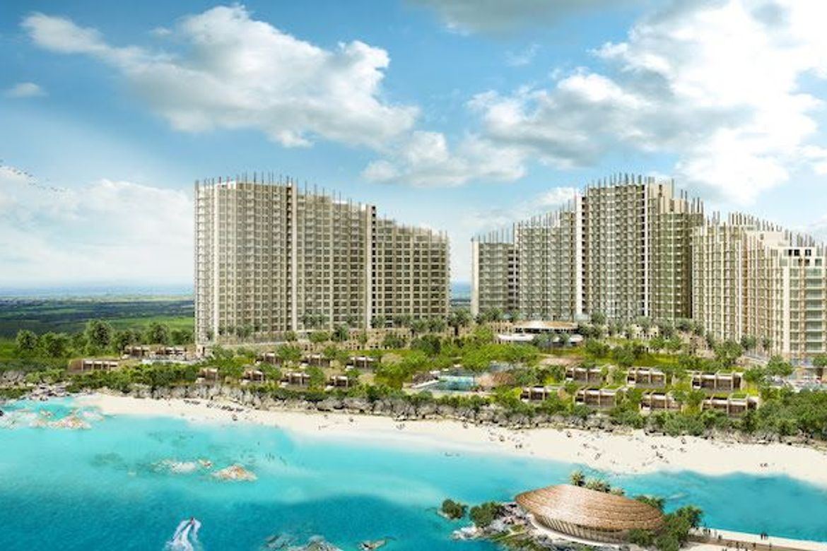 1 Bedroom Condo for Sale in Aruga Resort and Residences, Punta Engaño, Lapu-Lapu, Cebu – photo 9