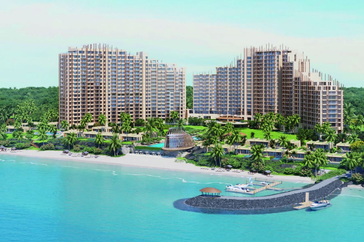 1 Bedroom Condo for Sale in Aruga Resort and Residences, Punta Engaño, Lapu-Lapu, Cebu – photo 10