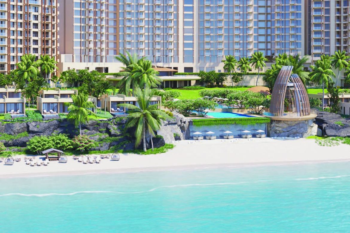 1 Bedroom Condo for Sale in Aruga Resort and Residences, Punta Engaño, Lapu-Lapu, Cebu – photo 11