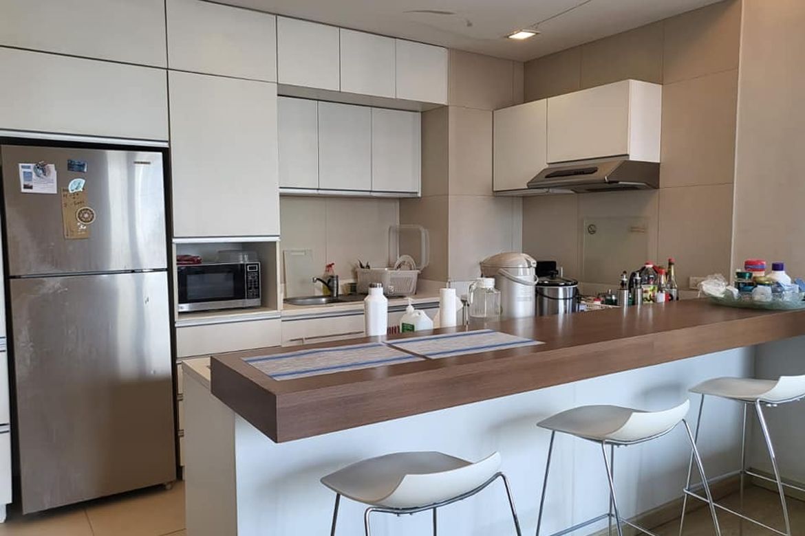 1 Bedroom Condo for Sale in Asia Tower, Bel-Air, Makati City – photo 3