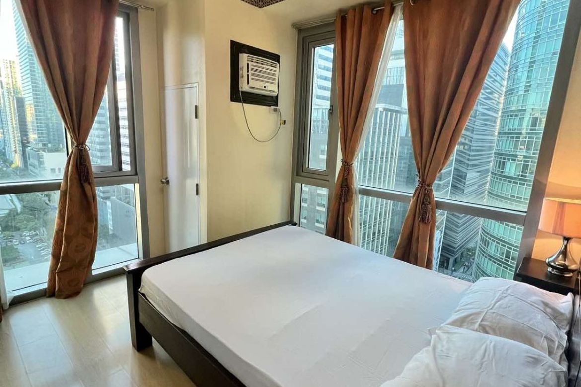 1 Bedroom Condo for Sale in Avant at the Fort, BGC, Taguig