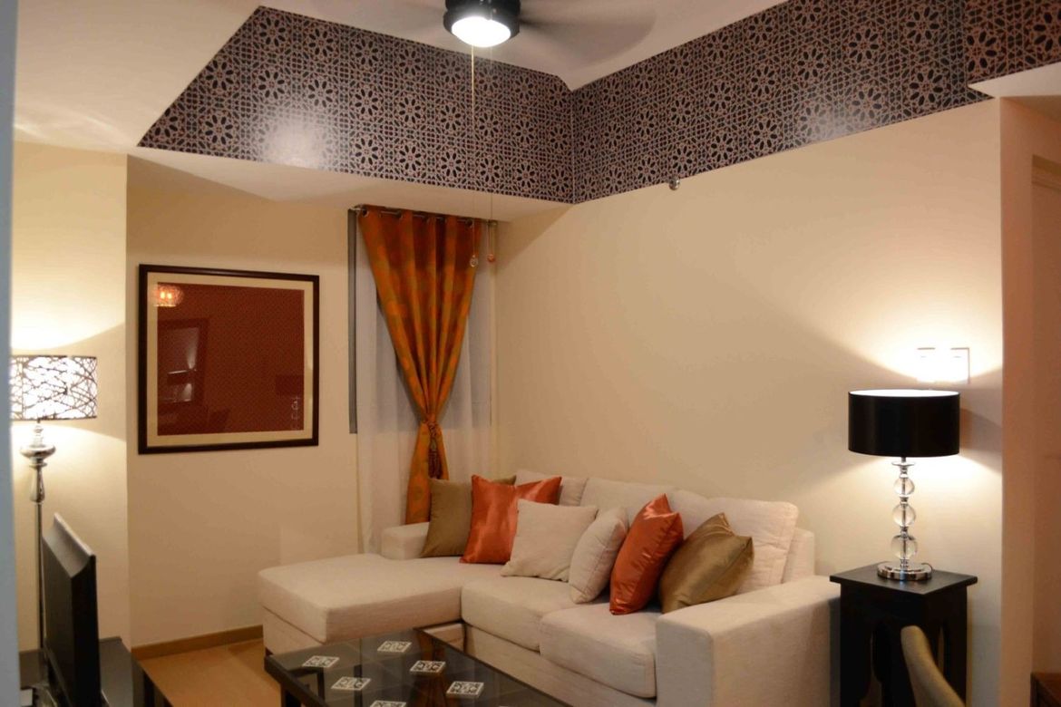 1 Bedroom Condo for Sale in Avant at the Fort, BGC, Taguig – photo 2
