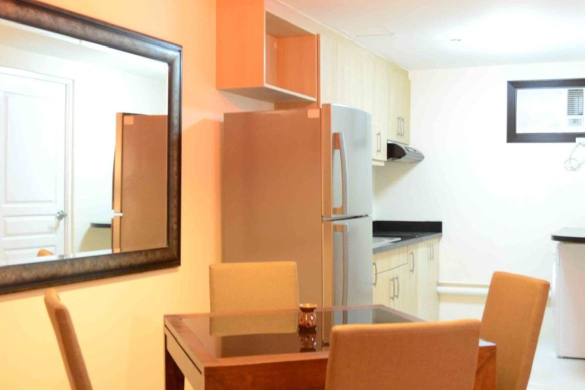 1 Bedroom Condo for Sale in Avant at the Fort, BGC, Taguig – photo 4