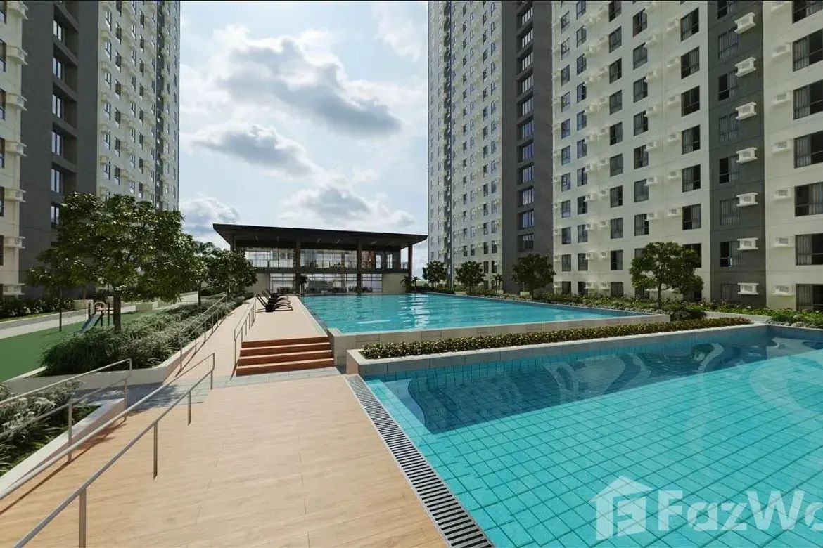 1 Bedroom Condo for Sale in Avida Towers Makati Southpoint, Bangkal, Makati City near MRT-3 Magallanes – photo 2