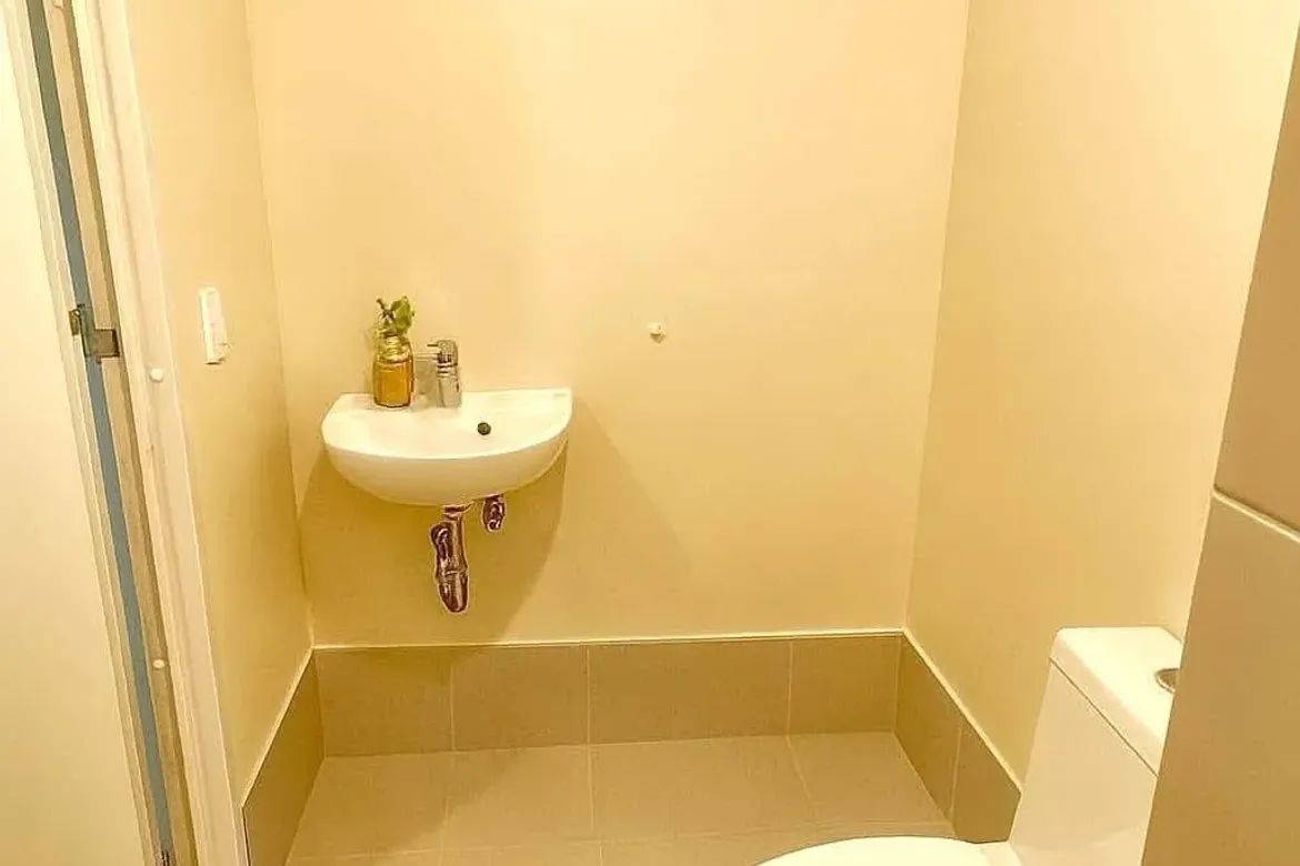 1 Bedroom Condo for Sale in Avida Towers Makati Southpoint, Bangkal, Makati City near MRT-3 Magallanes – photo 9