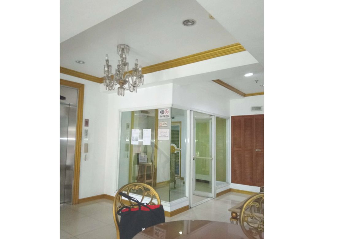 1 Bedroom Condo for Sale in Bangkal, Makati City near MRT-3 Magallanes – photo 5