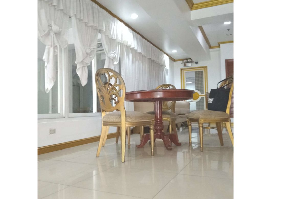 1 Bedroom Condo for Sale in Bangkal, Makati City near MRT-3 Magallanes – photo 6