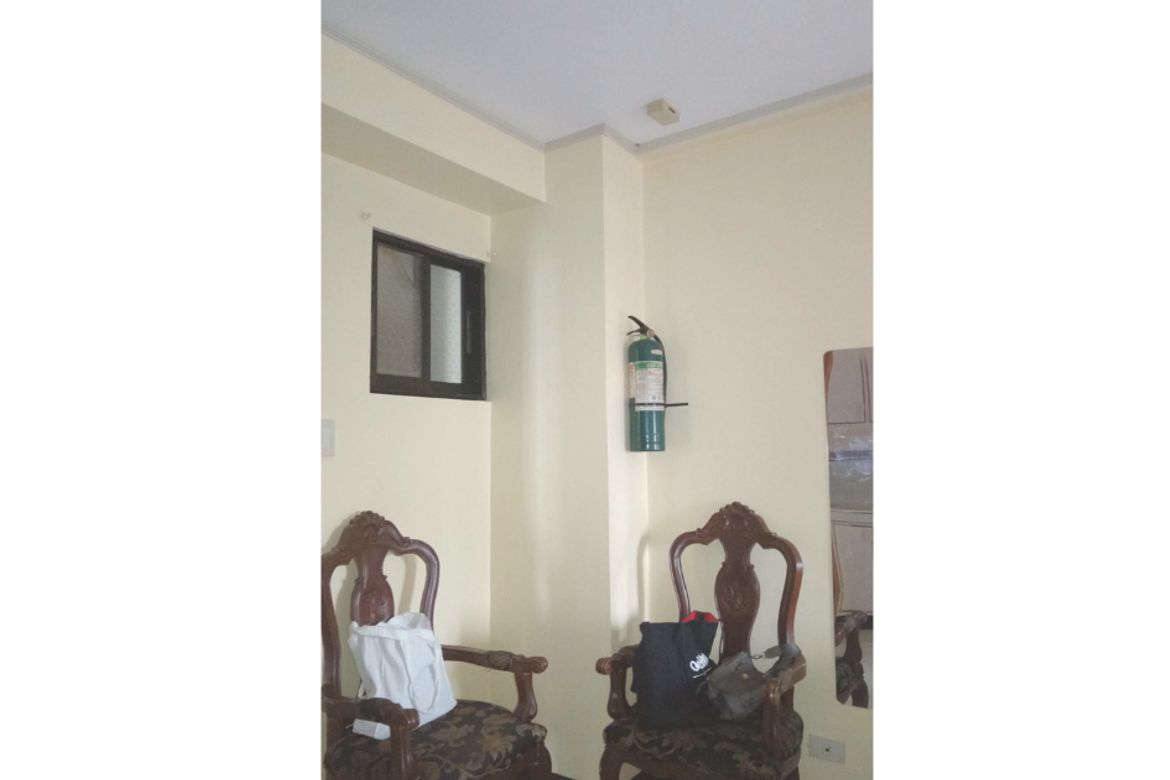 1 Bedroom Condo for Sale in Bangkal, Makati City near MRT-3 Magallanes – photo 7