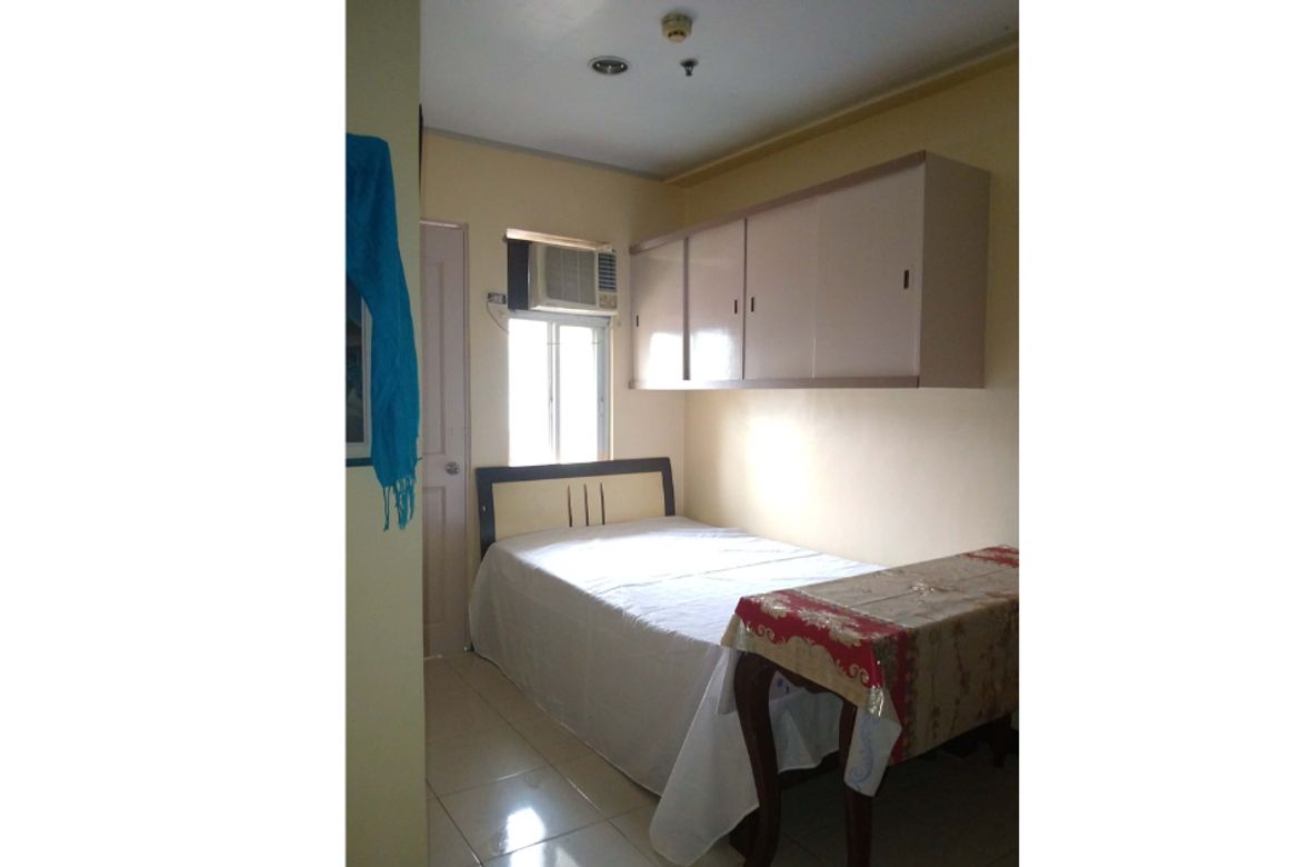 1 Bedroom Condo for Sale in Bangkal, Makati City near MRT-3 Magallanes – photo 8