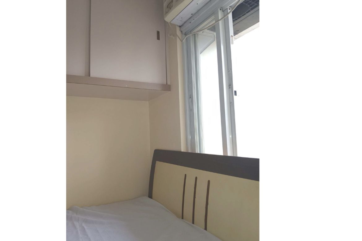 1 Bedroom Condo for Sale in Bangkal, Makati City near MRT-3 Magallanes – photo 12
