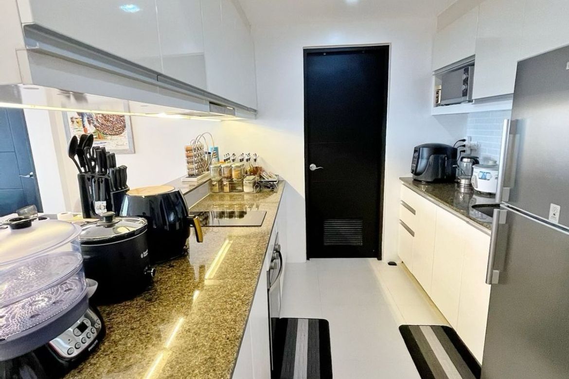 1 Bedroom Condo for Sale in Bel-Air, Makati City – photo 10