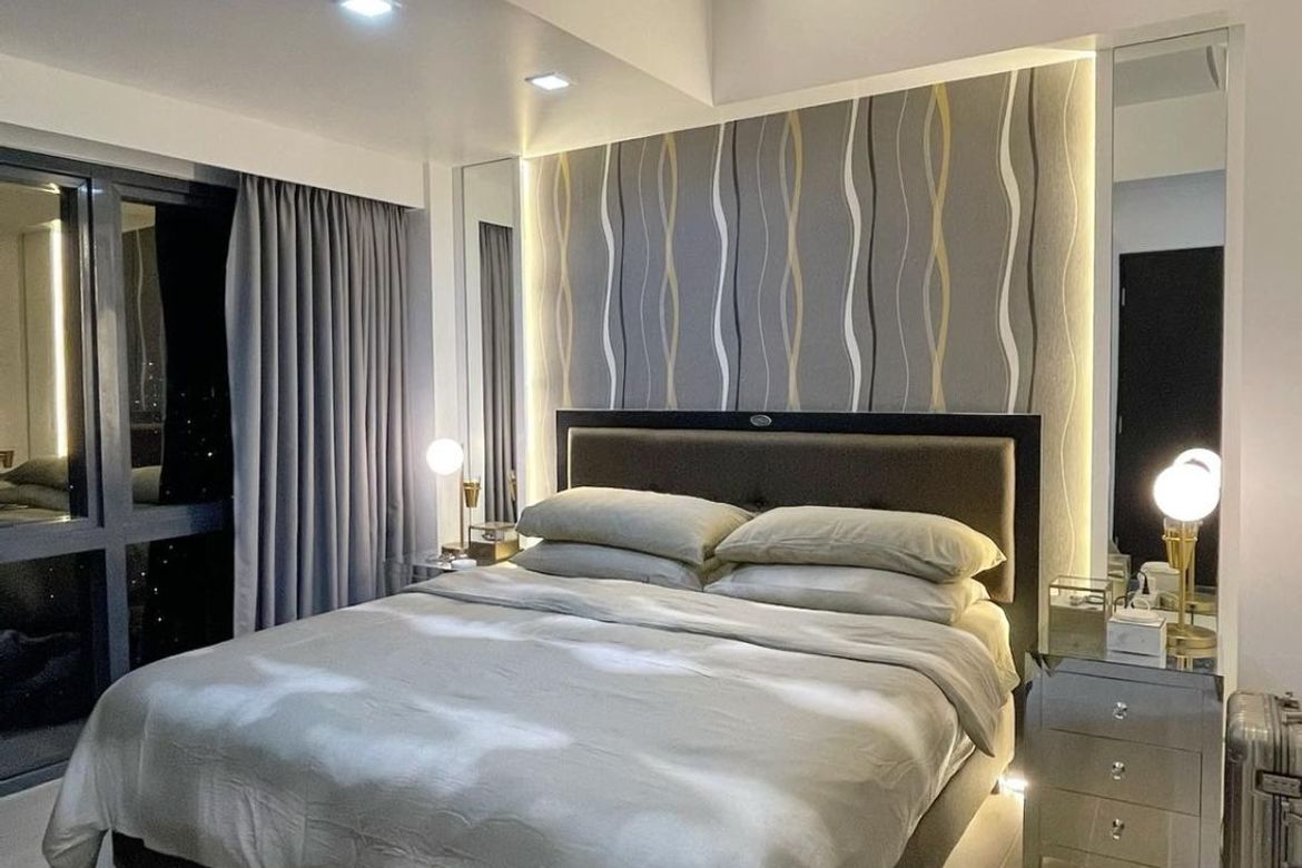 1 Bedroom Condo for Sale in Bel-Air, Makati City – photo 11