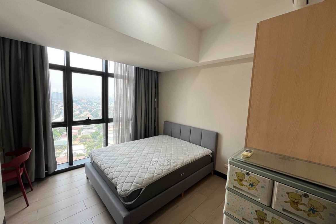 1 Bedroom Condo for Sale in Bel-Air, Makati City – photo 4