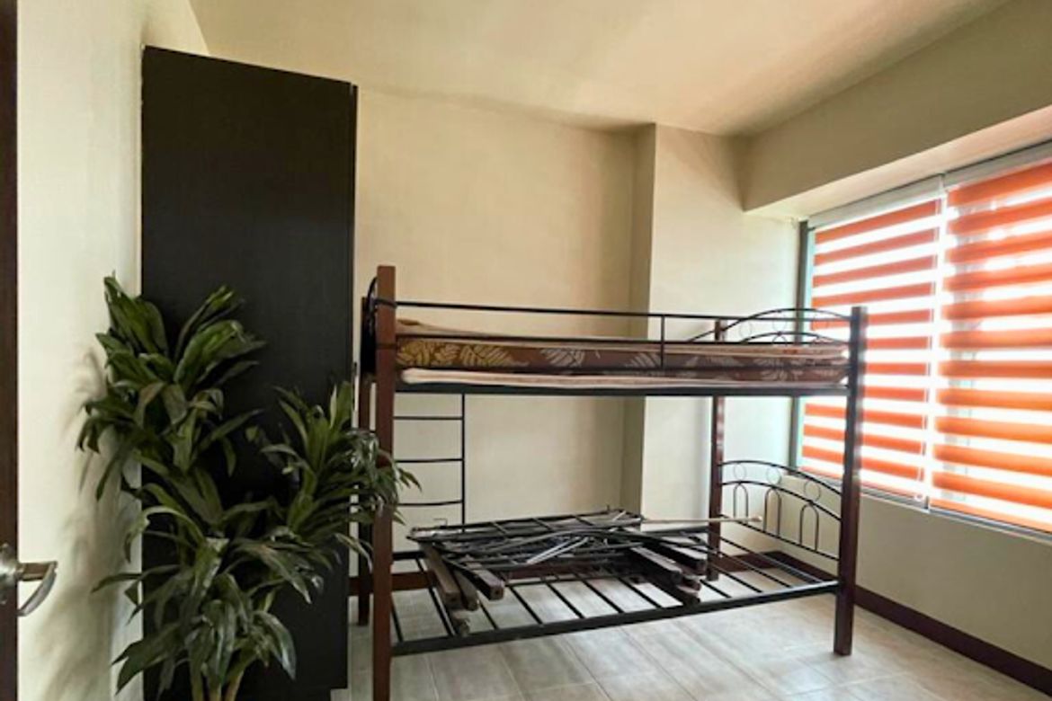 1 Bedroom Condo for Sale in BELTON PLACE, Bangkal, Makati City near MRT-3 Magallanes – photo 3
