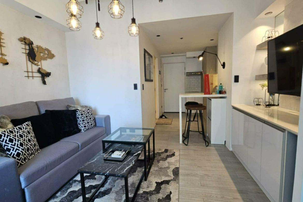 1 Bedroom Condo for Sale in BGC, Taguig – photo 2