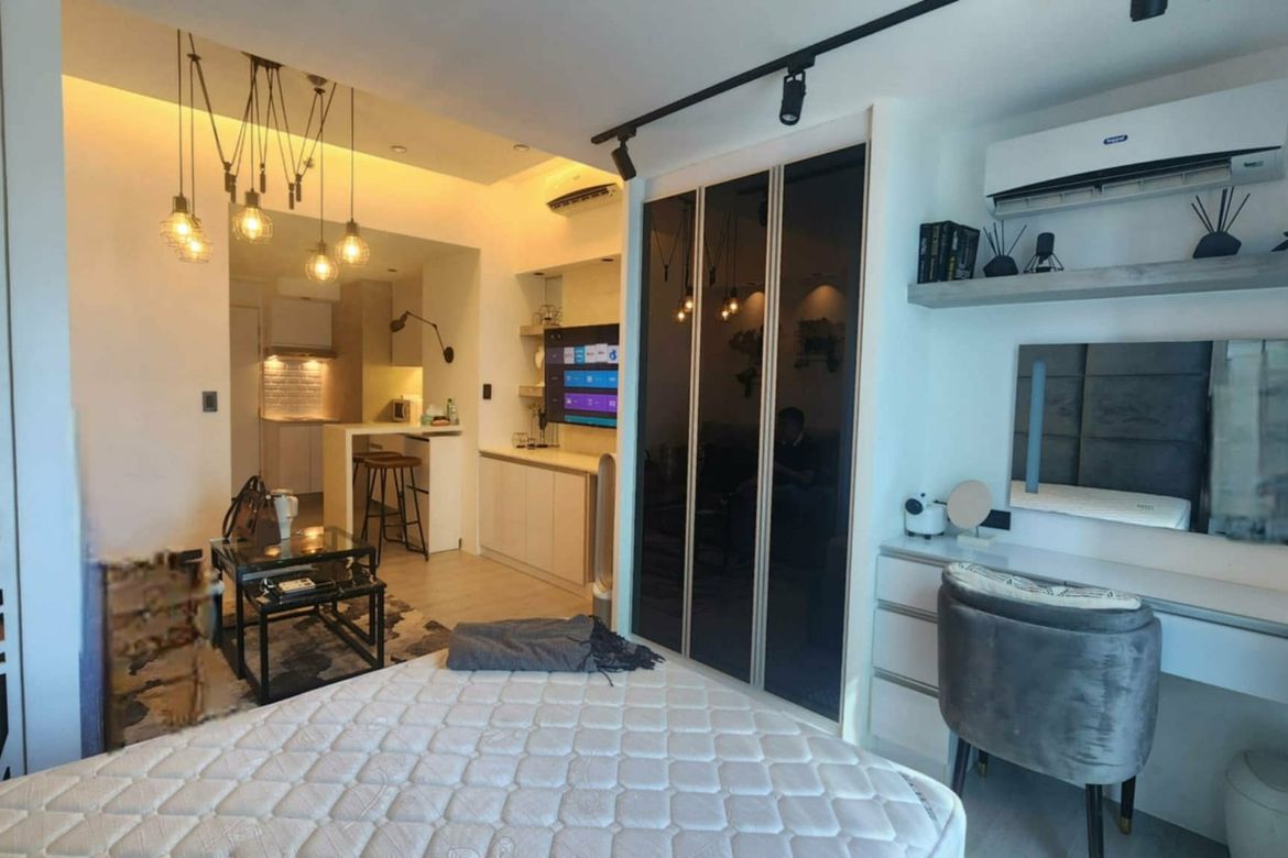 1 Bedroom Condo for Sale in BGC, Taguig – photo 3