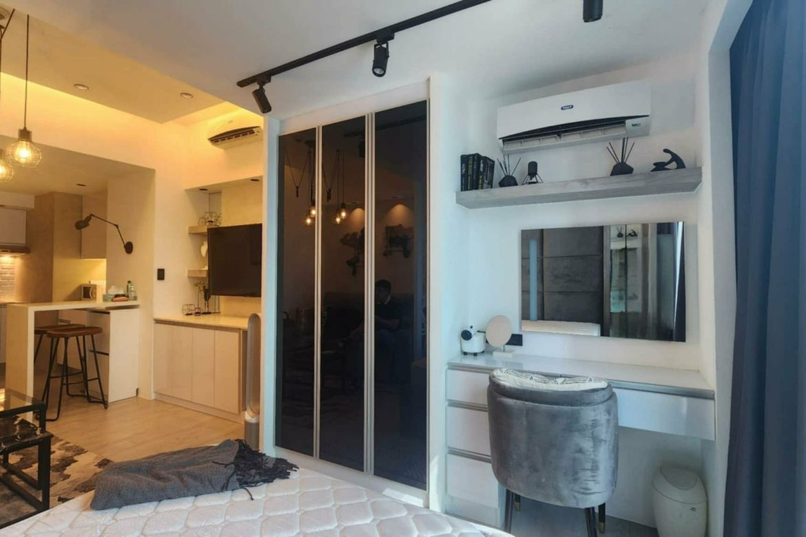 1 Bedroom Condo for Sale in BGC, Taguig – photo 6