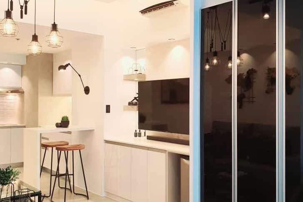 1 Bedroom Condo for Sale in BGC, Taguig – photo 7