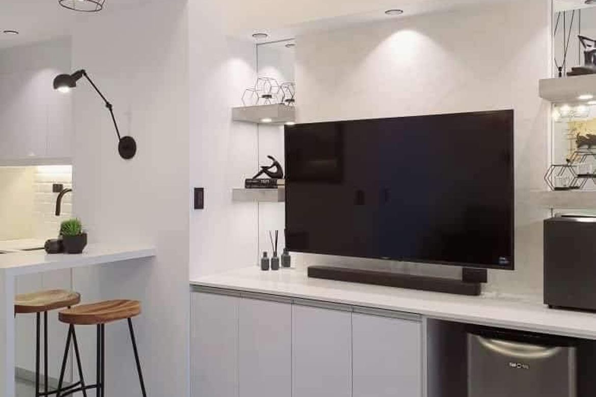 1 Bedroom Condo for Sale in BGC, Taguig – photo 12