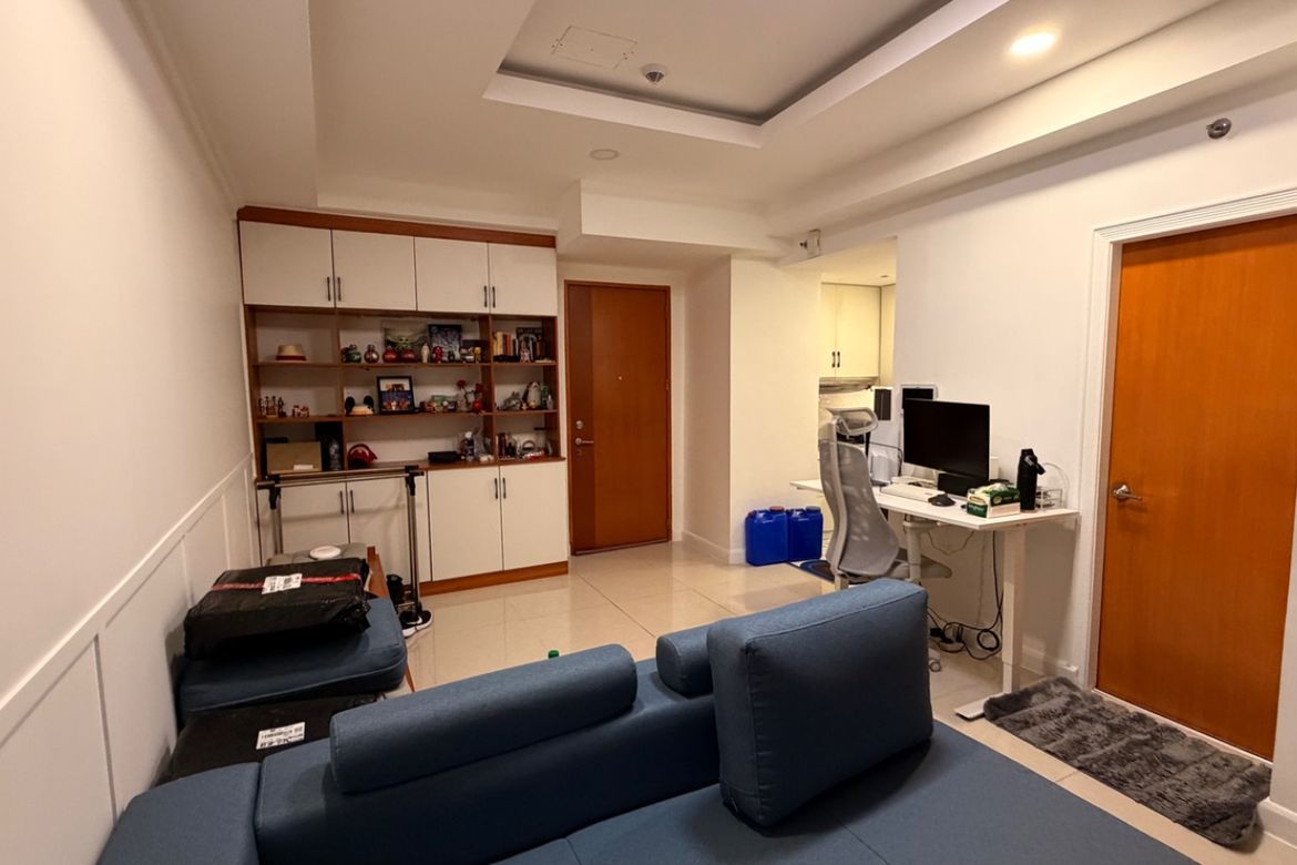 1 Bedroom Condo for Sale in BGC, Taguig – photo 2