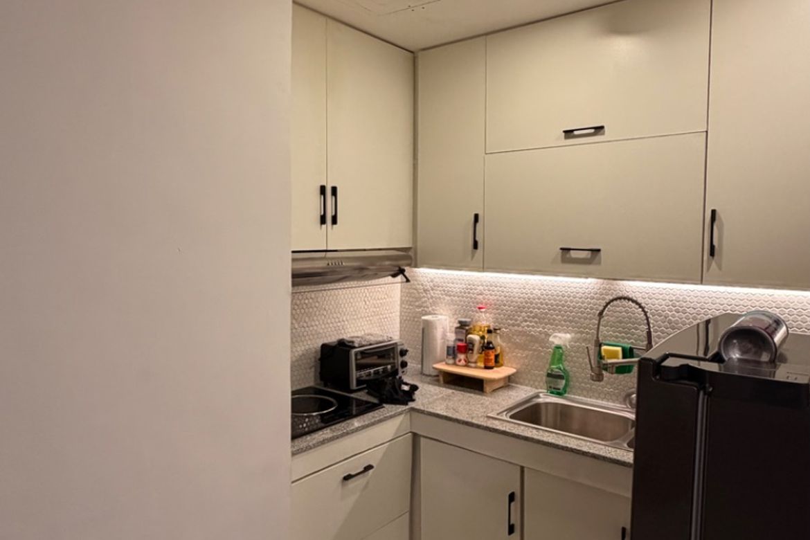1 Bedroom Condo for Sale in BGC, Taguig – photo 5