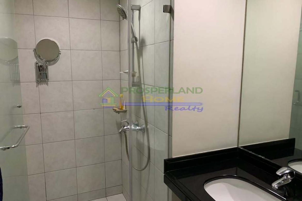 1 Bedroom Condo for Sale in BGC, Taguig – photo 2